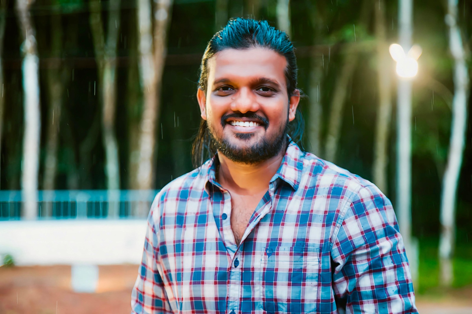 CA. Sreedhu J.Komalan