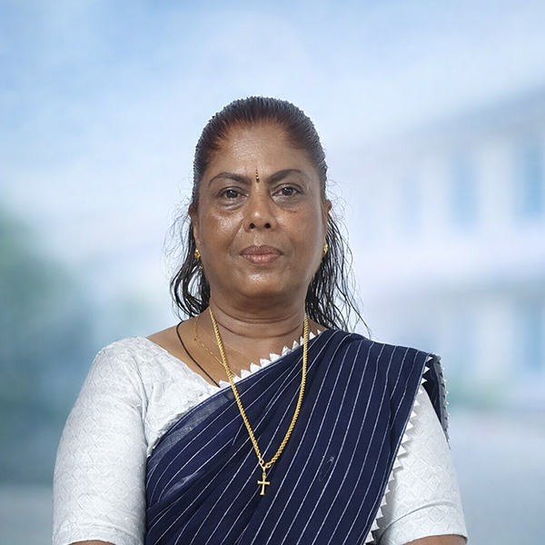 Mrs. Beena C Clement