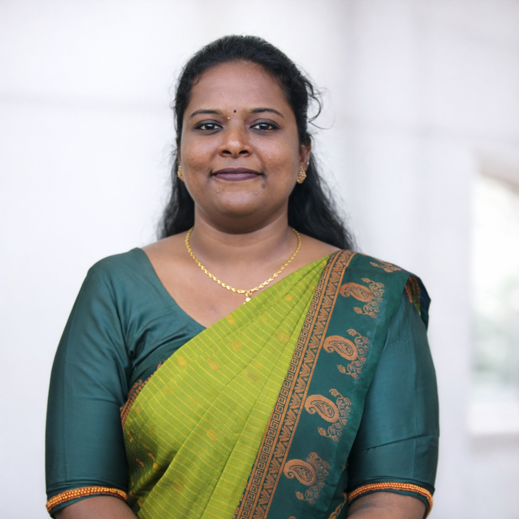 Miss. Deema Daniel