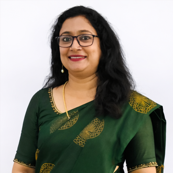 Mrs. Johnsy Philip 