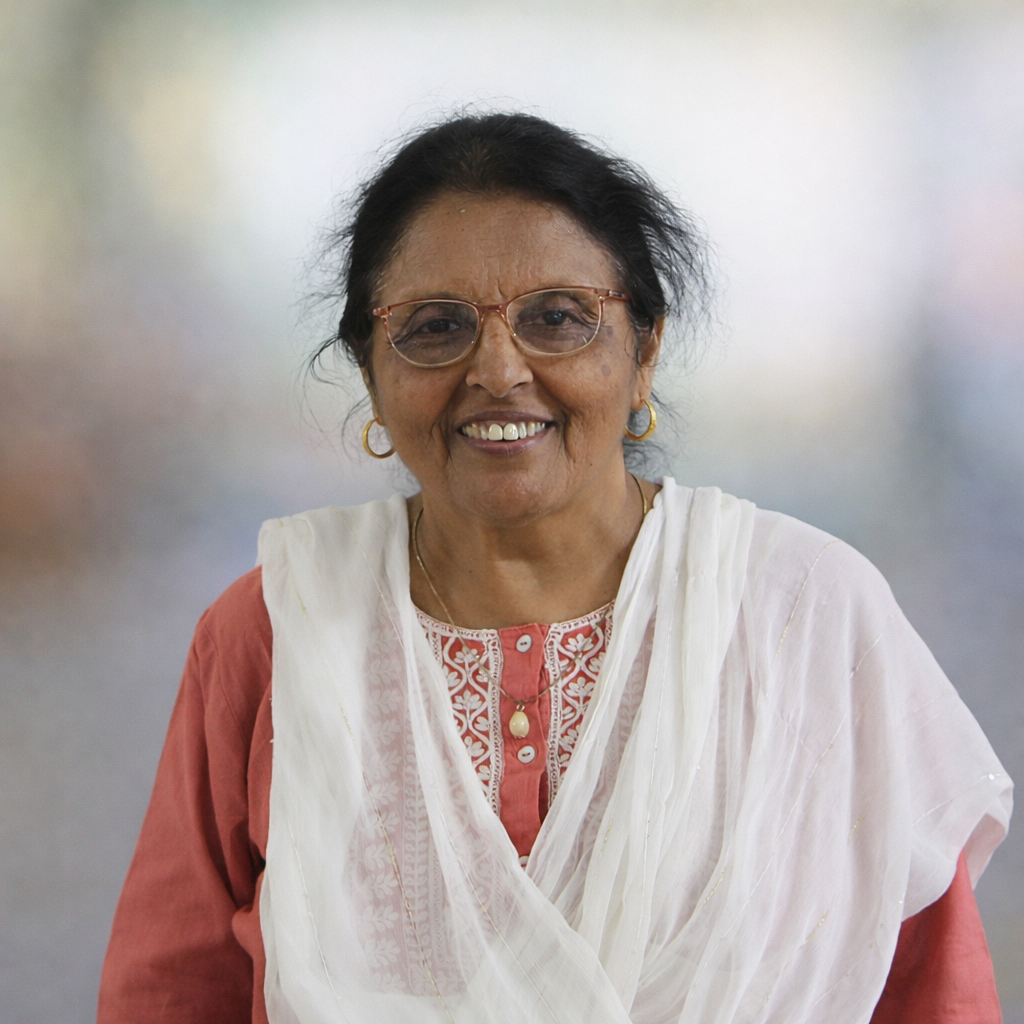 Mrs. Latha 
