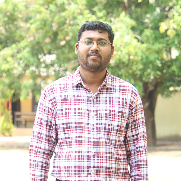 Mr. Arun Das
