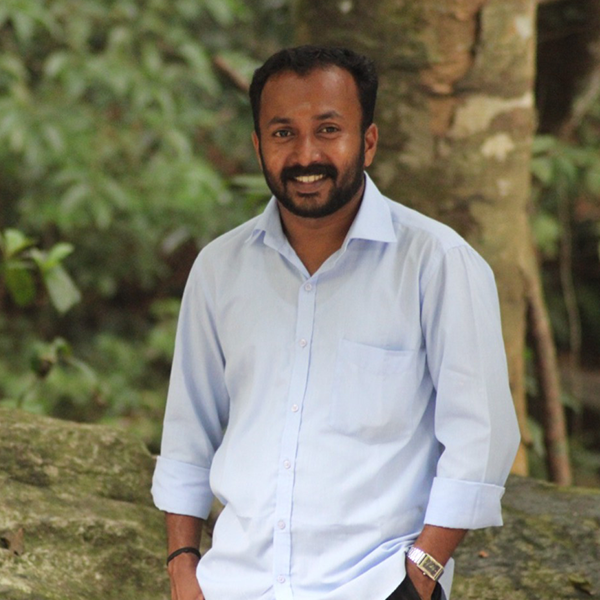 Mr. Rajesh M.G