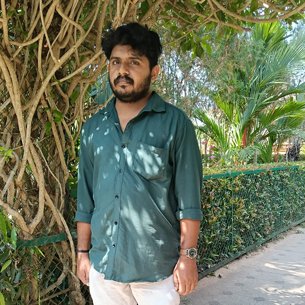Mr. Vishnu