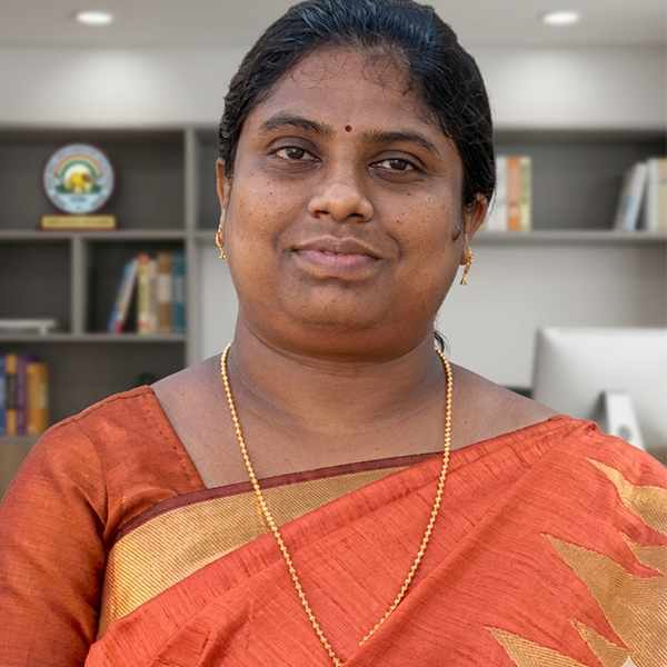 Mrs. Bindhimole L