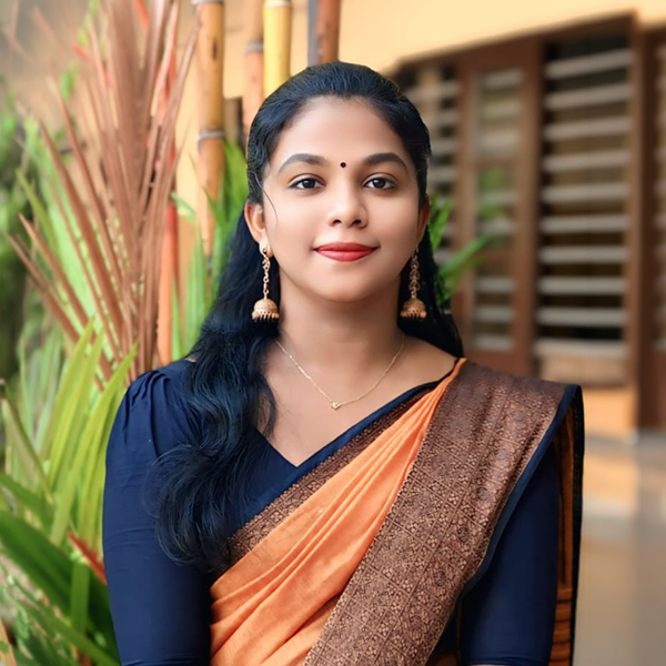 Mrs. Neethu Joseph