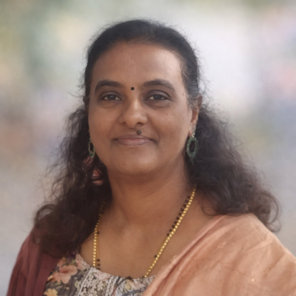 Mrs. Prabha 