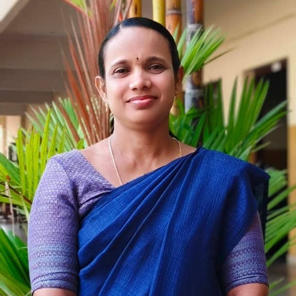 Mrs. Sindhu. Y