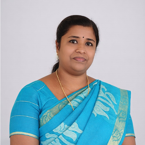 Mrs. Nithya Noel