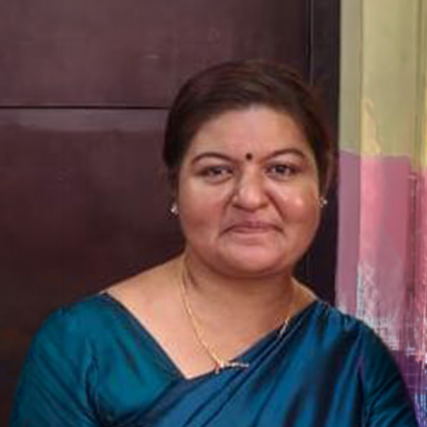 Mrs. SMITHA VISWASOM
