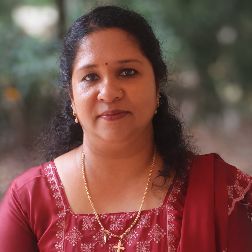 Mrs. Subha John
