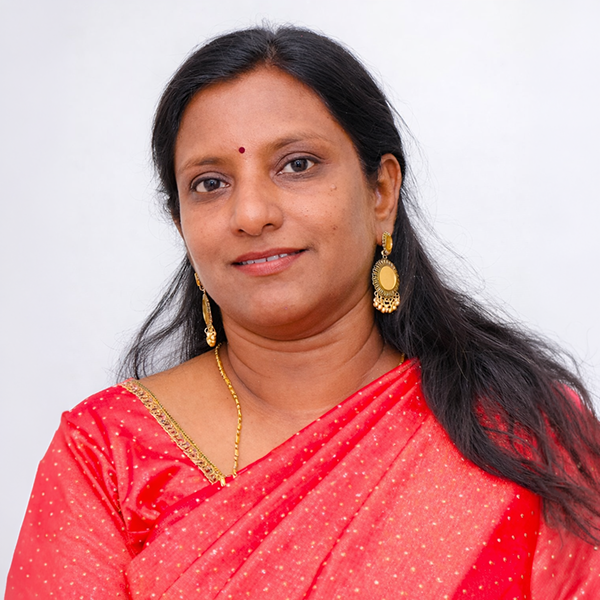 Mrs. Sanuja Shaju