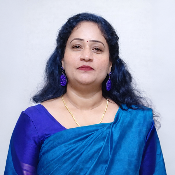 Mrs. Seema Omanakuttan 