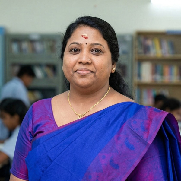 Mrs. USHA KUMARY.J