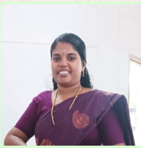 Mrs. ATHIRA A S