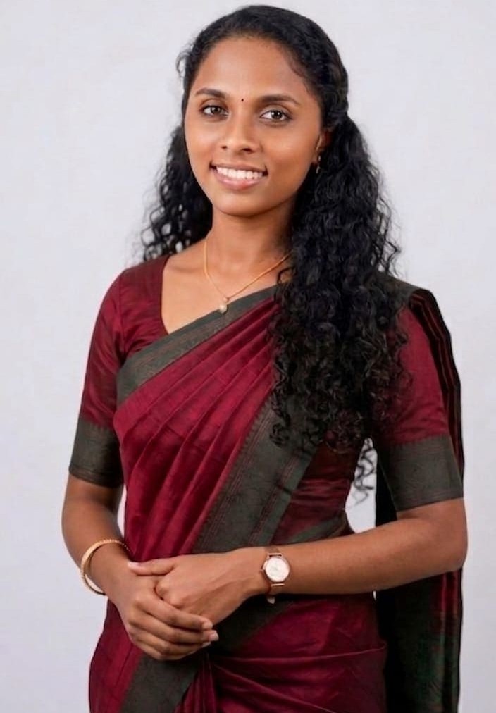 Miss. Jijimol J