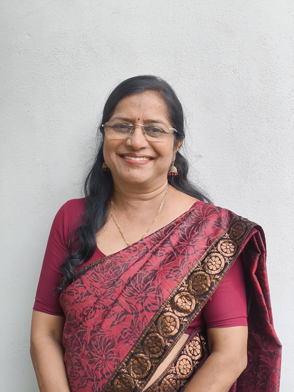 Mrs. Mary Asuntha