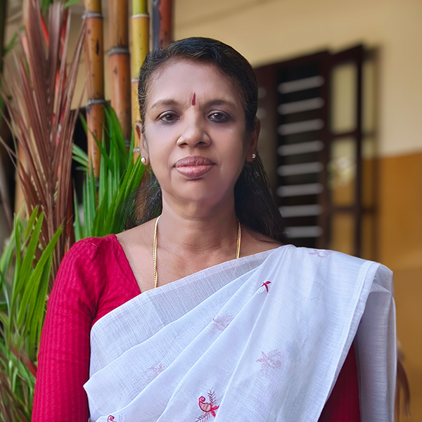 Mrs. Zenobia David