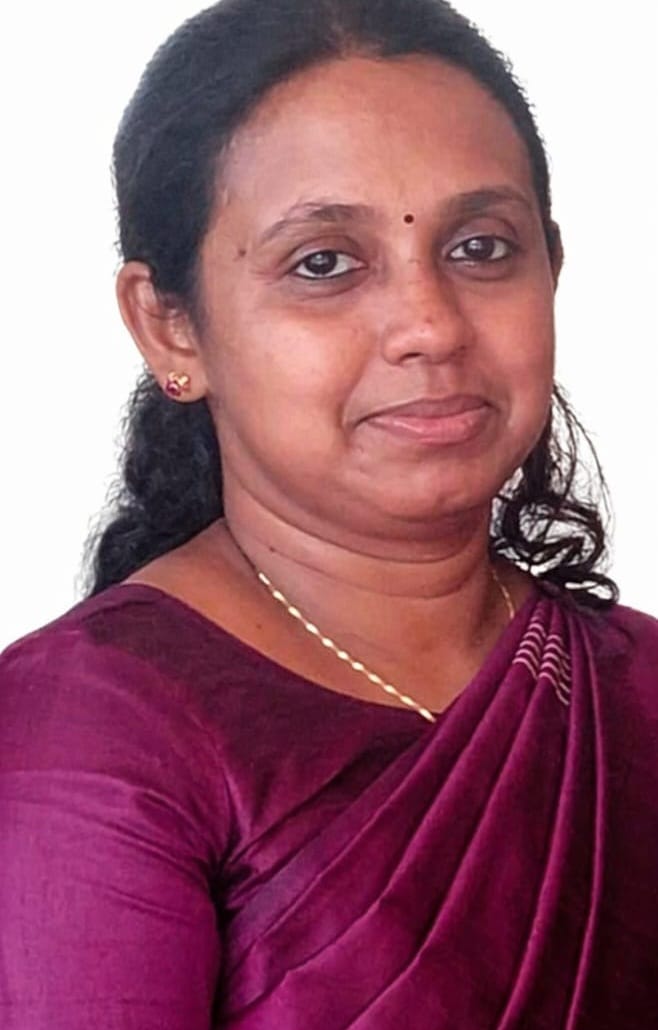 Mrs. Anitha Shelly