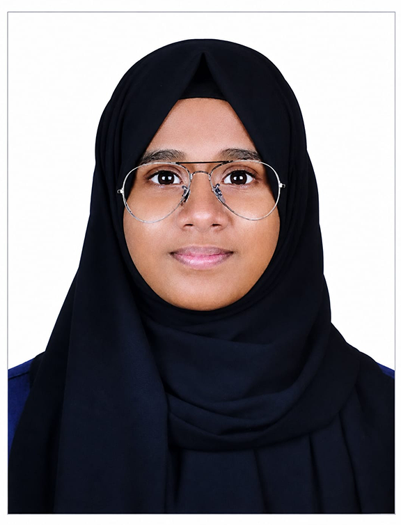 Fathima A.S