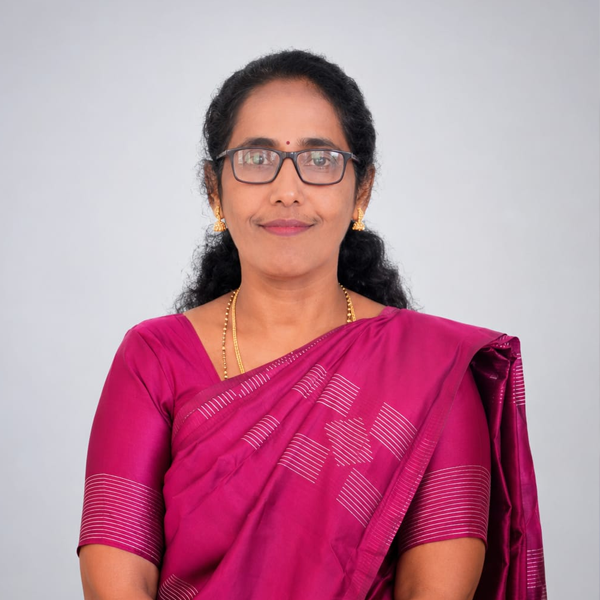 Jessy Vinod