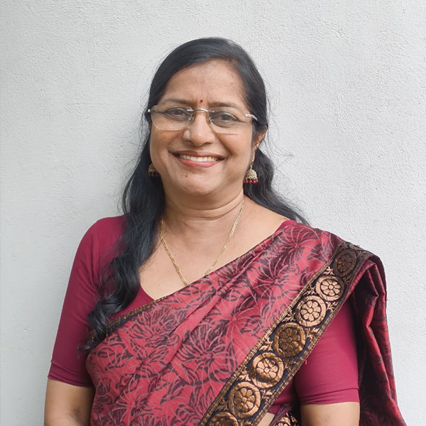 Mrs. Mary Asuntha