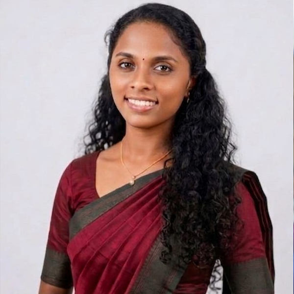 Miss. Jijimol J