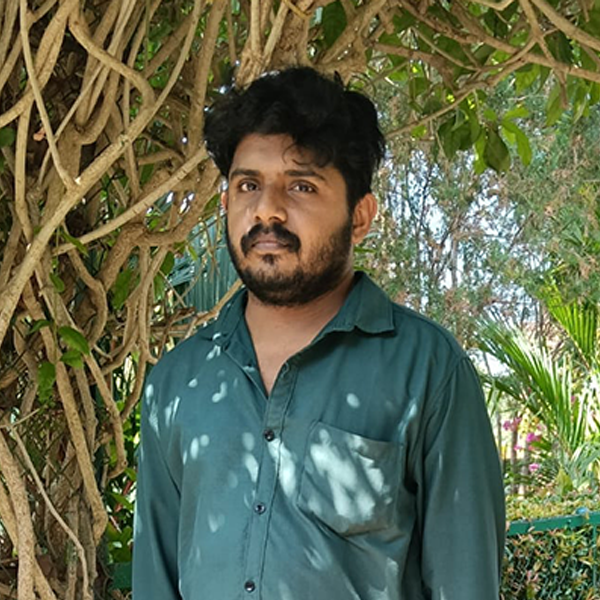 Mr. Vishnu