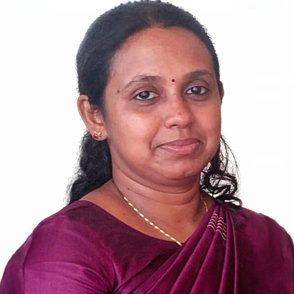 Mrs. Anitha Shelly