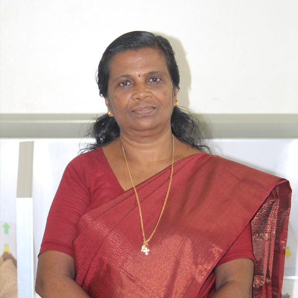 Mrs. Claramma