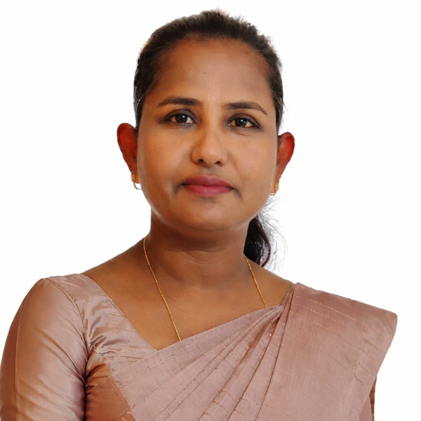 Mrs. Mable Dcruz