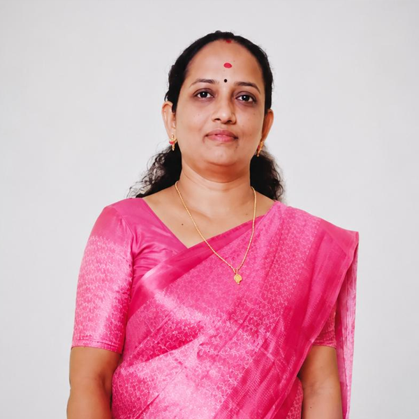 Saima Muraly