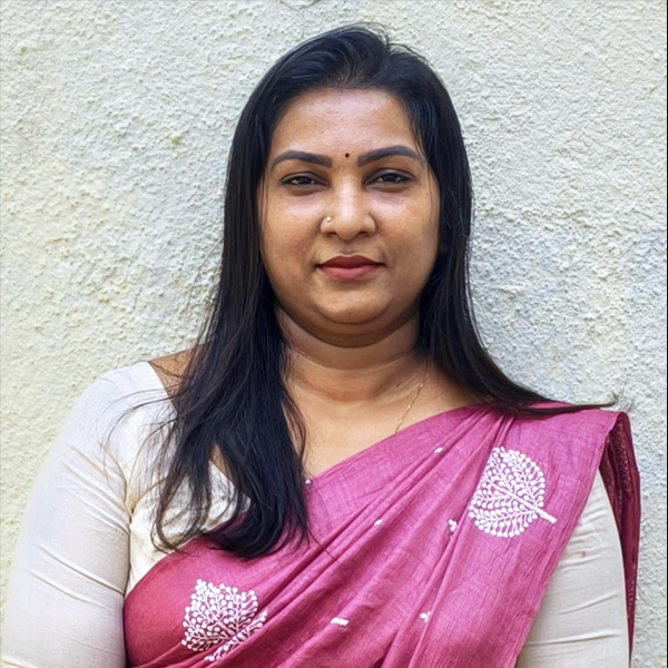 Mrs . Beena Mary