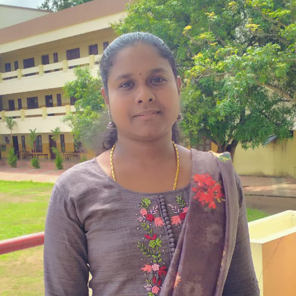 Mrs.Soumya