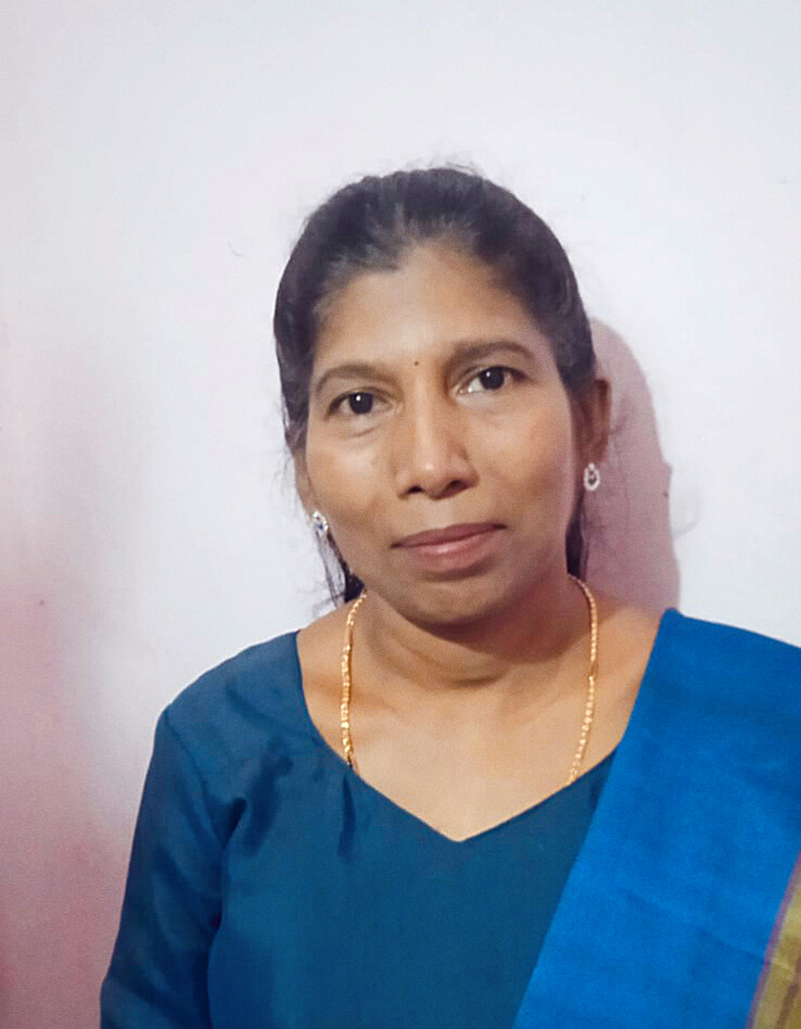 Mrs. Jessy Manoj
